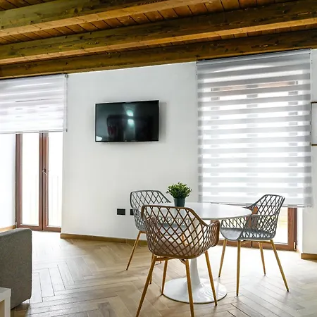Luxuria Appartement Iglesias Buitenkant foto