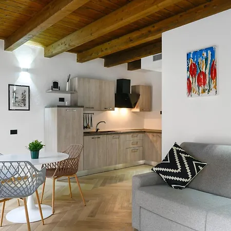 Luxuria Appartement Iglesias Buitenkant foto