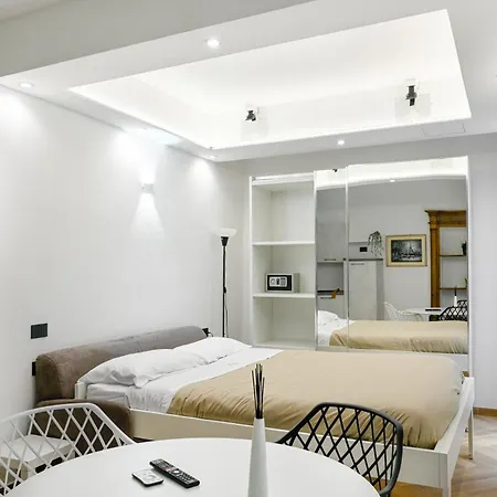 Luxuria Appartement Iglesias Buitenkant foto