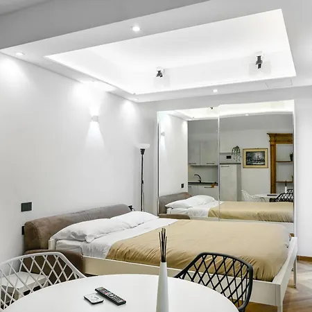 Luxuria Appartement Iglesias Buitenkant foto