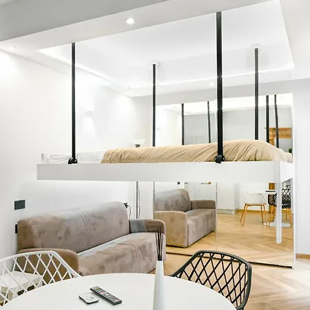 Luxuria Appartement Iglesias Buitenkant foto