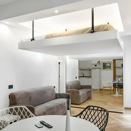 Luxuria Appartement Iglesias Buitenkant foto