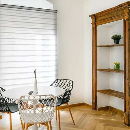 Luxuria Appartement Iglesias Buitenkant foto