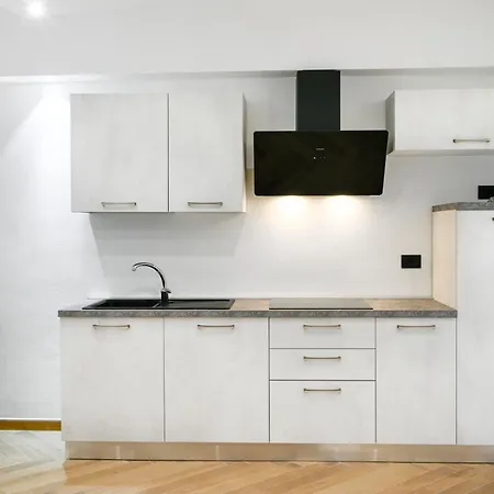 Luxuria Appartement Iglesias Buitenkant foto
