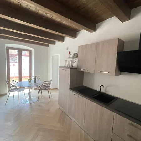 Luxuria Appartement Iglesias Buitenkant foto