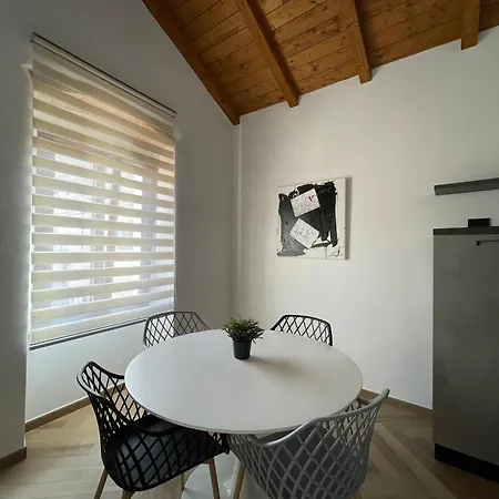 Luxuria Appartement Iglesias Buitenkant foto