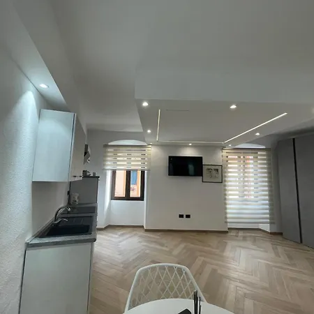 Luxuria Appartement Iglesias Buitenkant foto