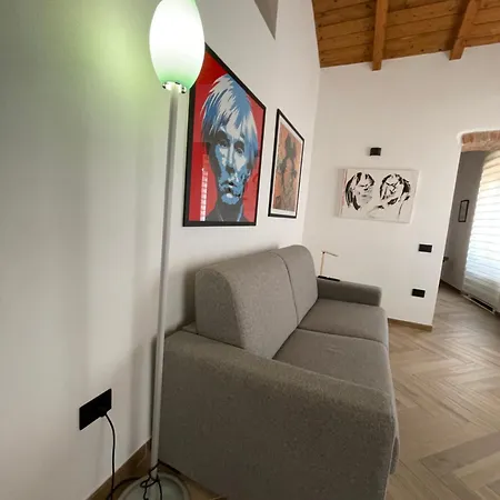 Luxuria Appartement Iglesias Buitenkant foto