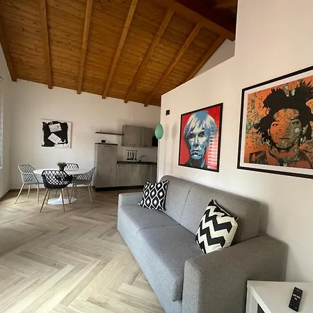 Luxuria Appartement Iglesias Buitenkant foto