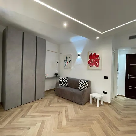 Luxuria Appartement Iglesias Buitenkant foto