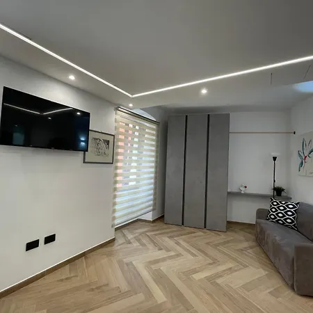 Luxuria Appartement Iglesias Buitenkant foto