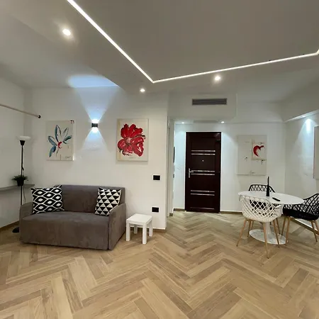 Luxuria Appartement Iglesias Buitenkant foto
