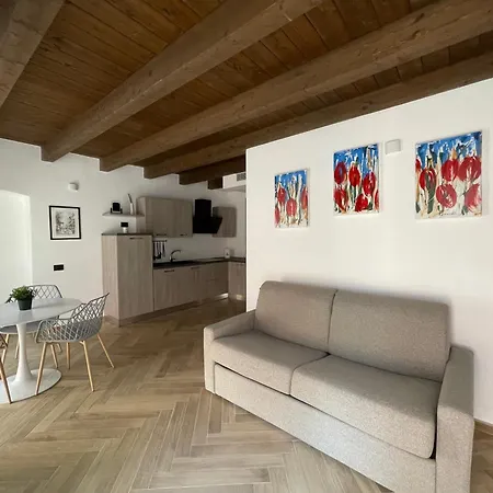 Luxuria Appartement Iglesias Buitenkant foto