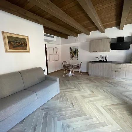 Luxuria Appartement Iglesias Buitenkant foto