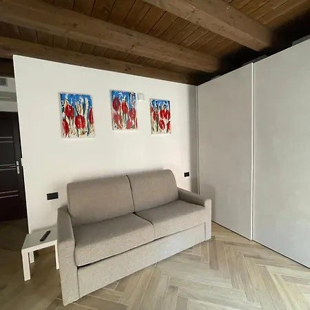 Luxuria Appartement Iglesias Buitenkant foto