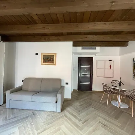 Luxuria Appartement Iglesias Buitenkant foto