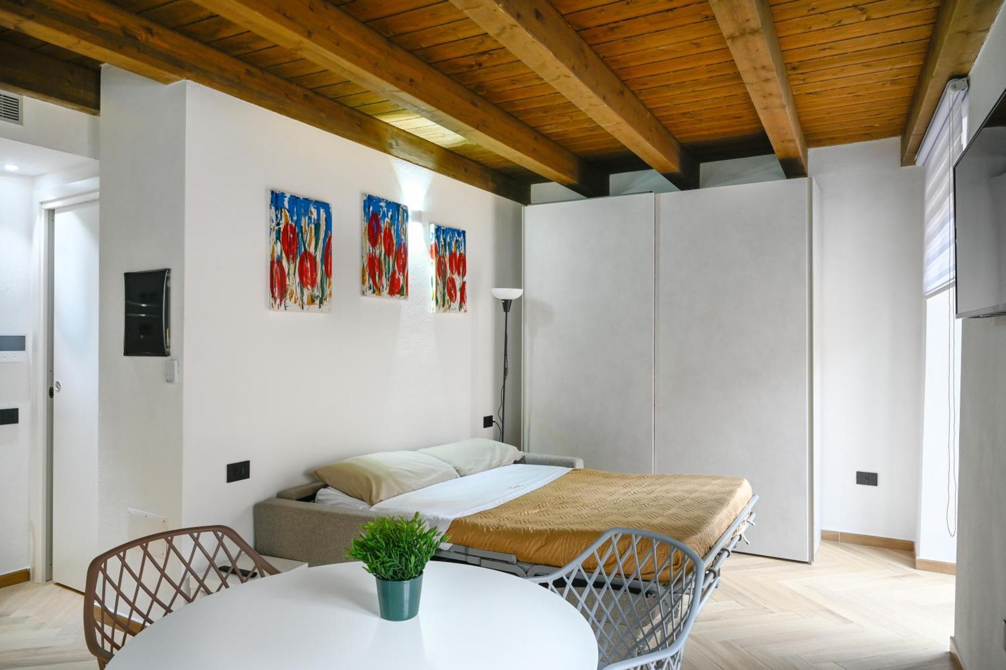 Luxuria Appartement