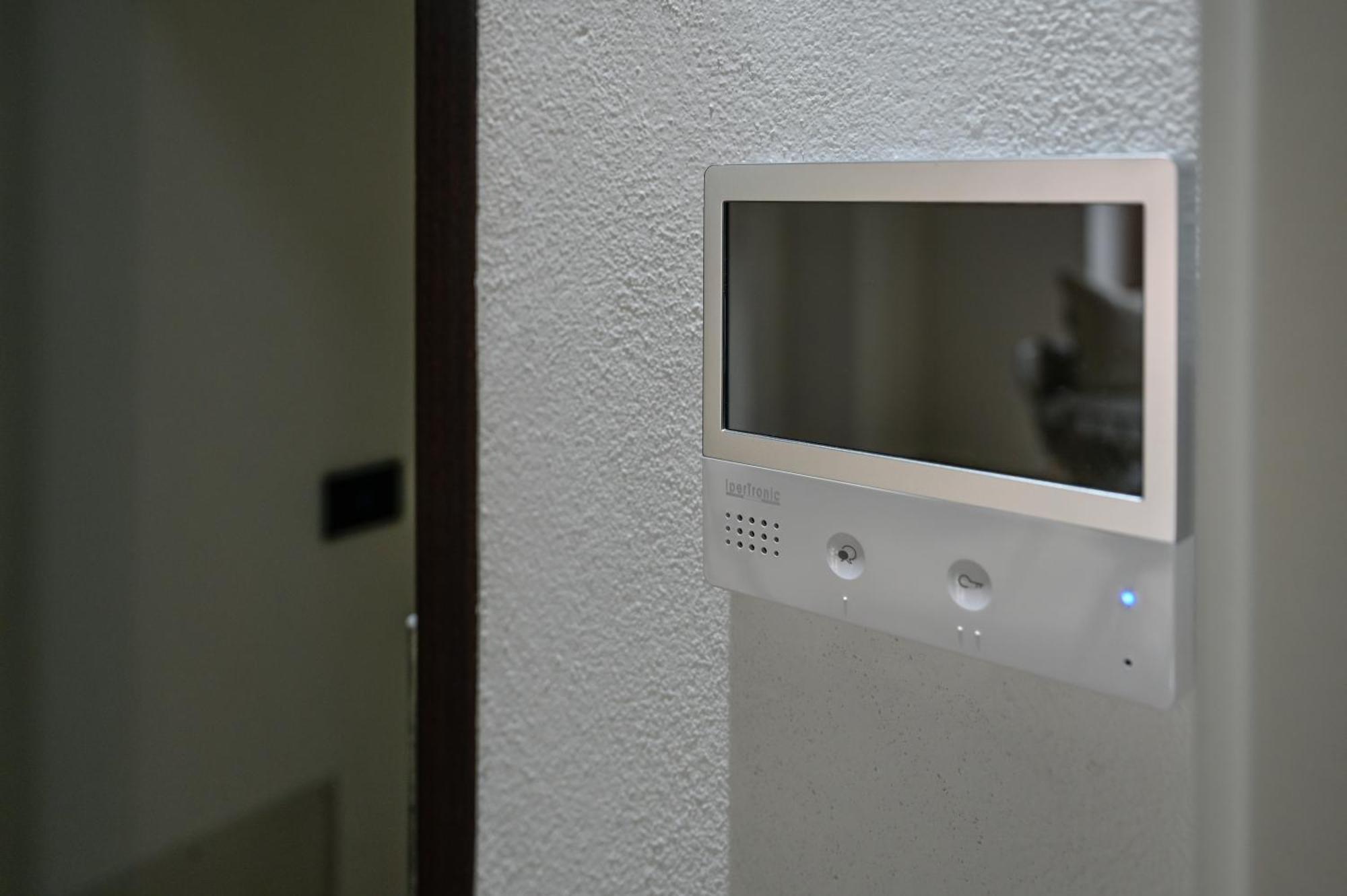 Luxuria Apartment *