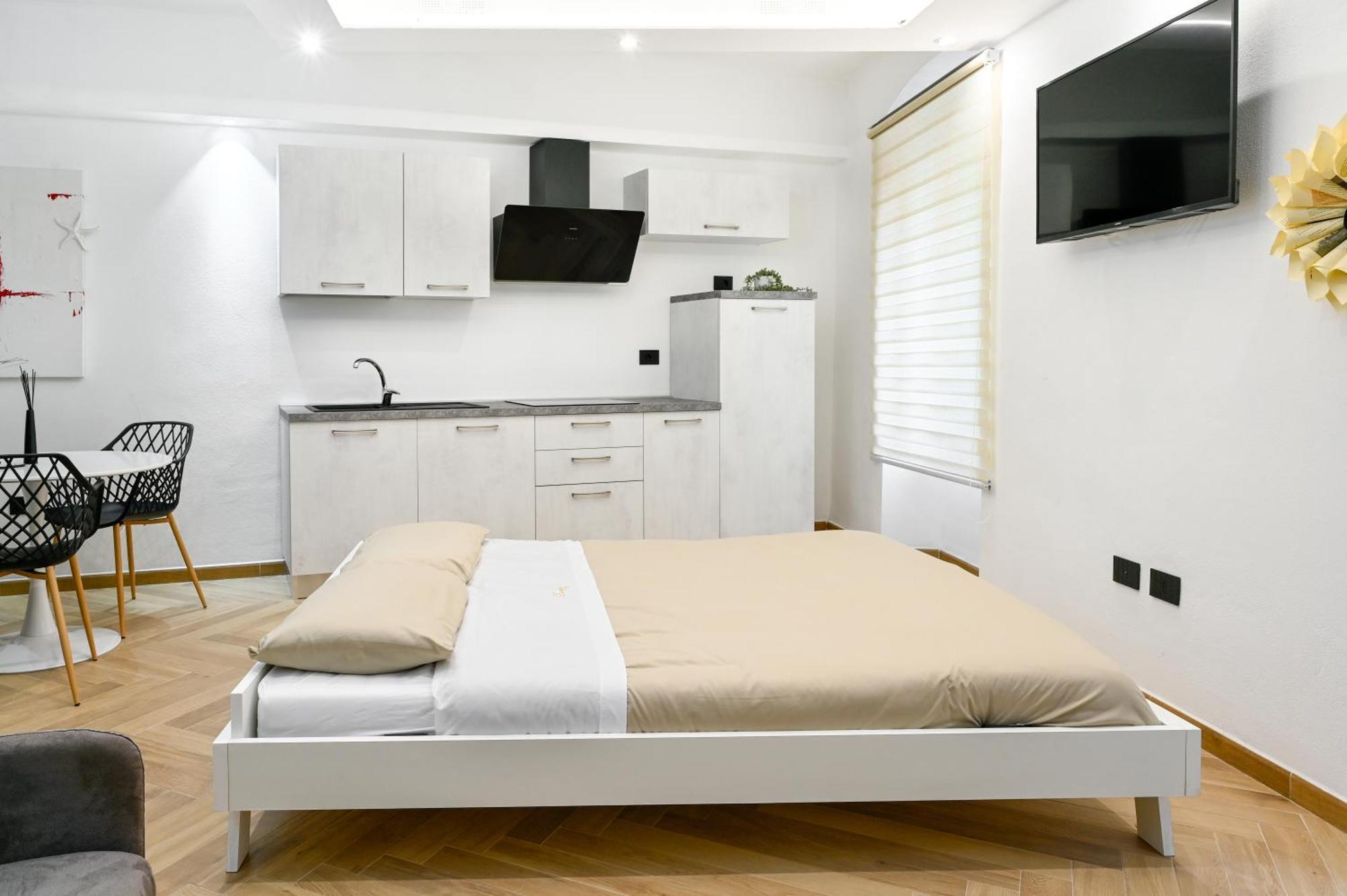 Luxuria Apartment Iglesias