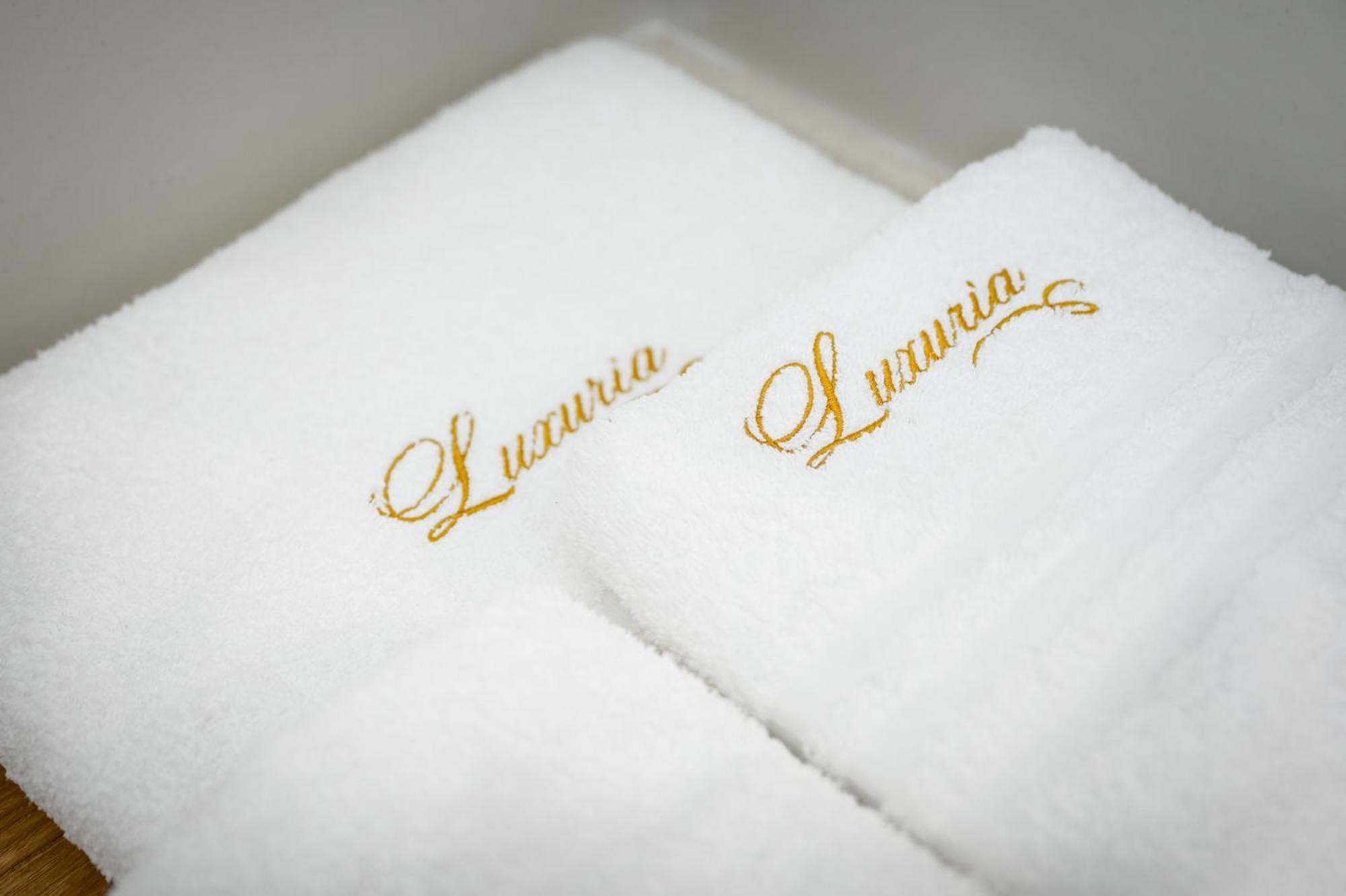 Apartment Luxuria Iglesias