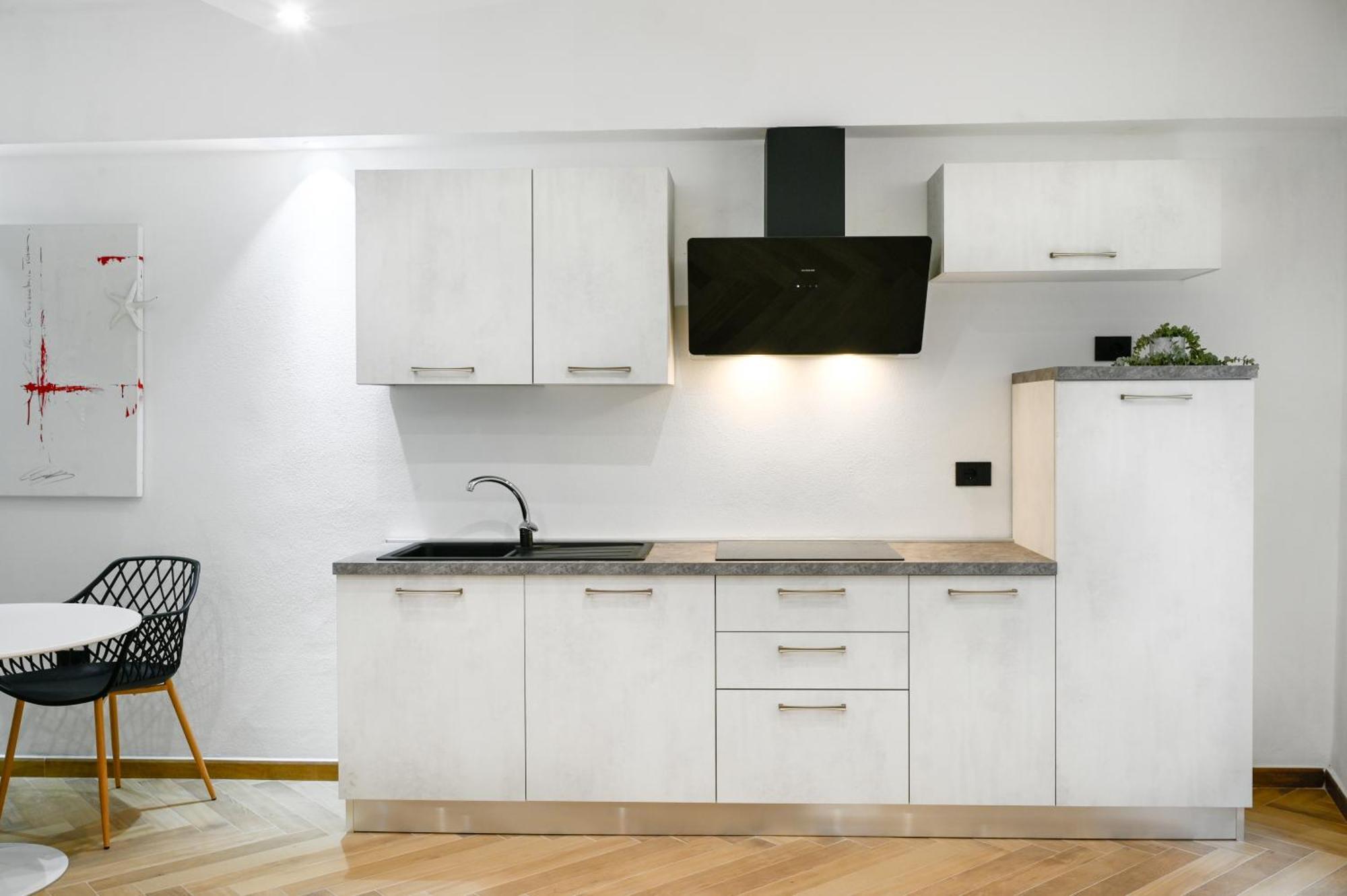 Apartment Luxuria