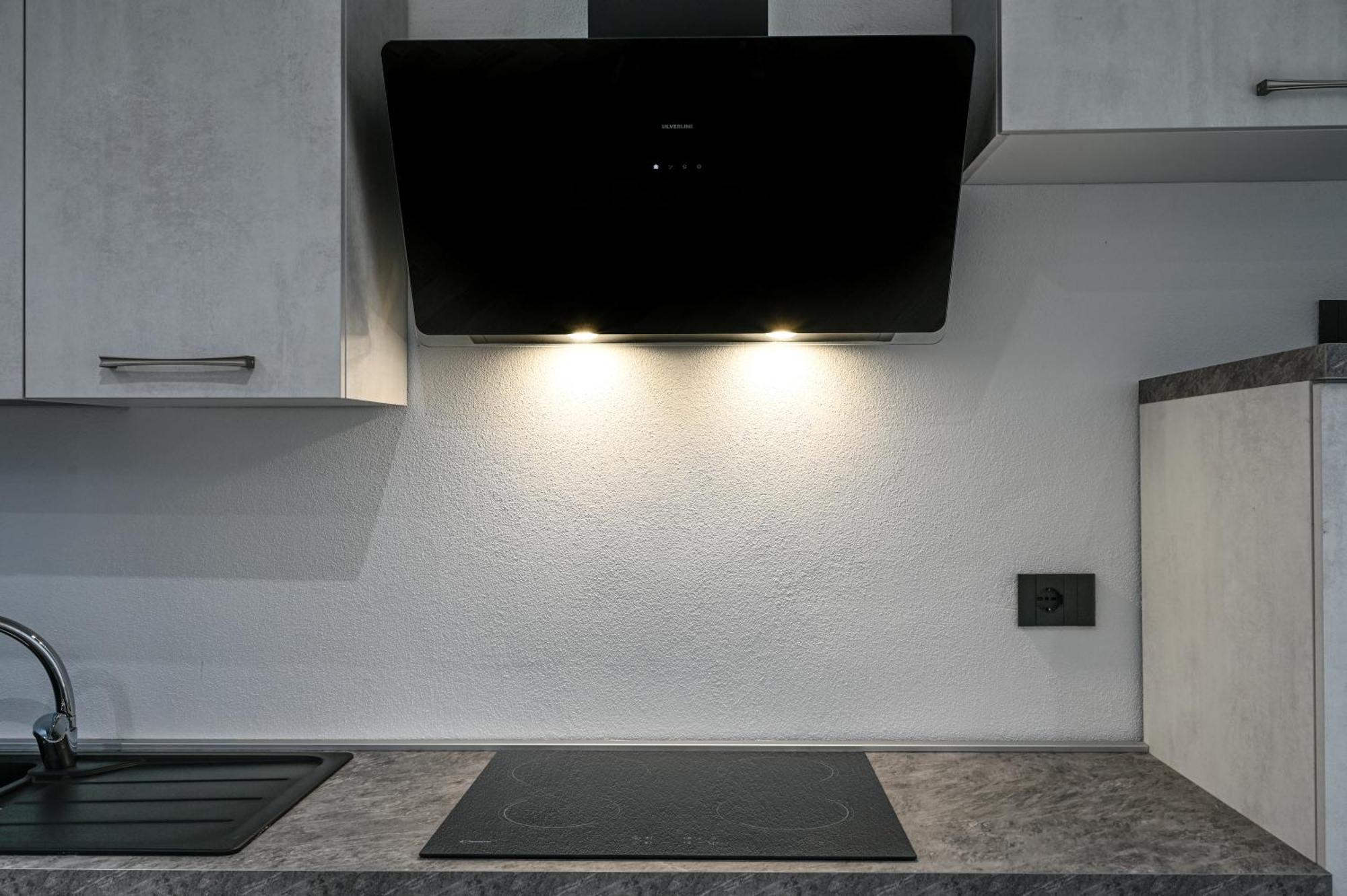 Apartment Luxuria