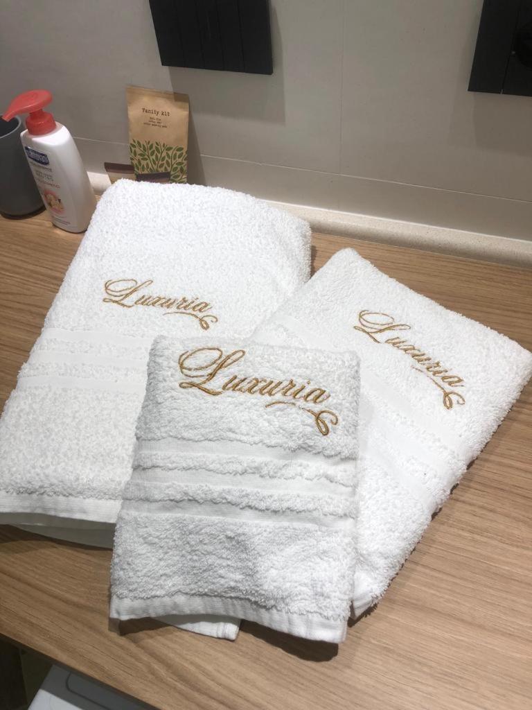 Apartment Luxuria Iglesias