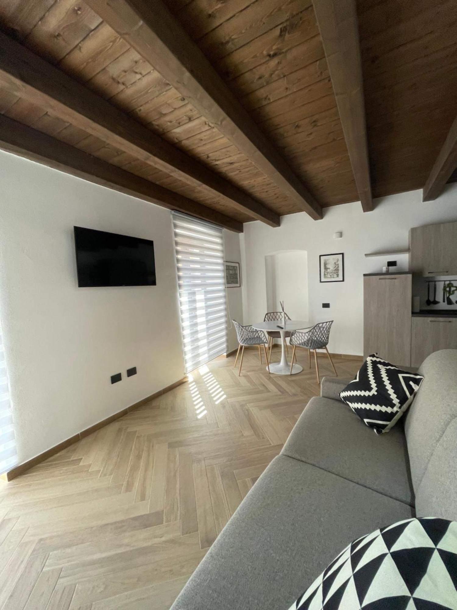 Luxuria Appartement *