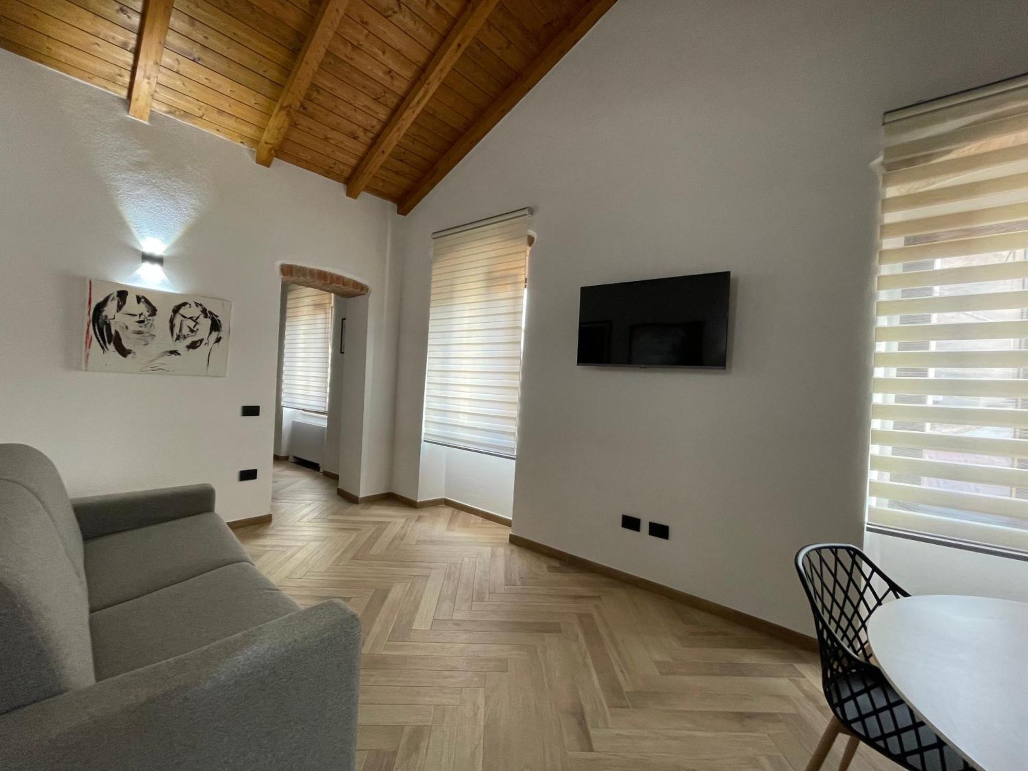 Appartement Luxuria