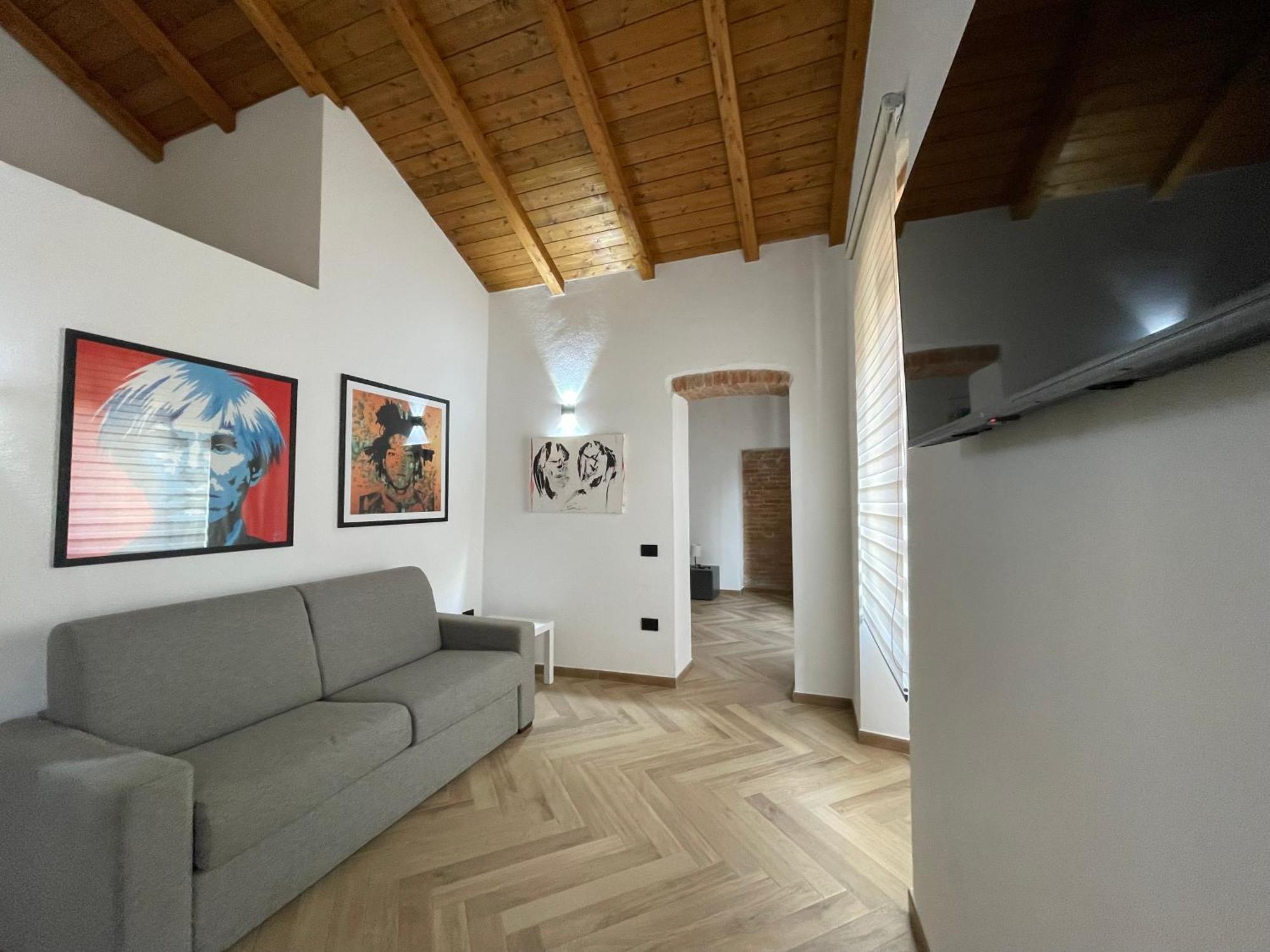 Appartement Luxuria