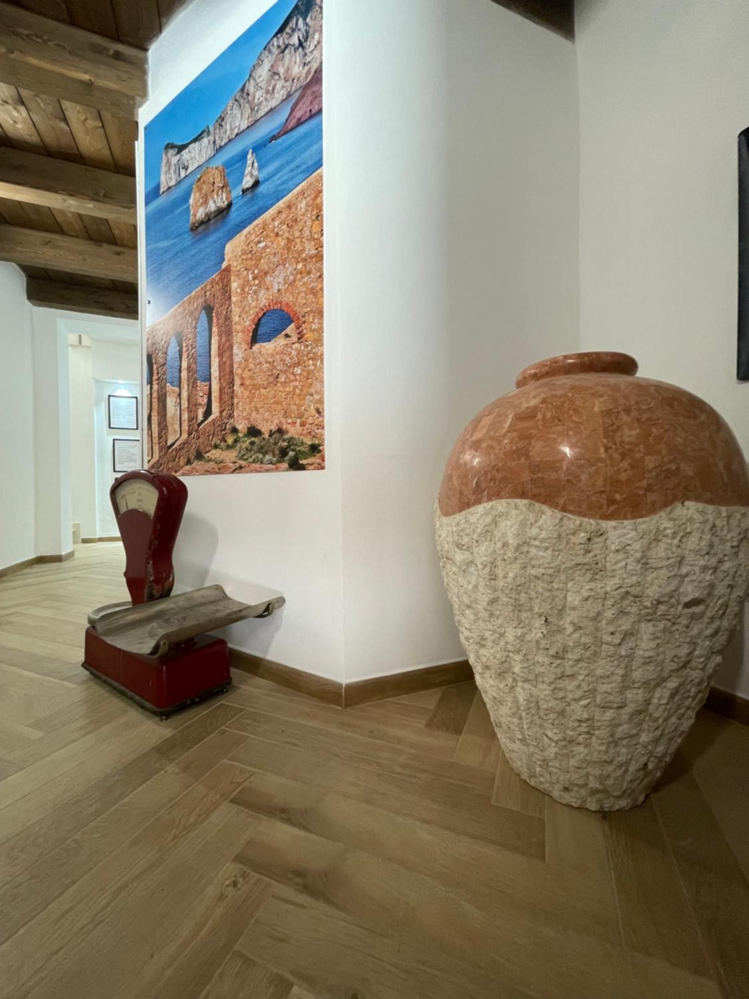 Luxuria Appartement