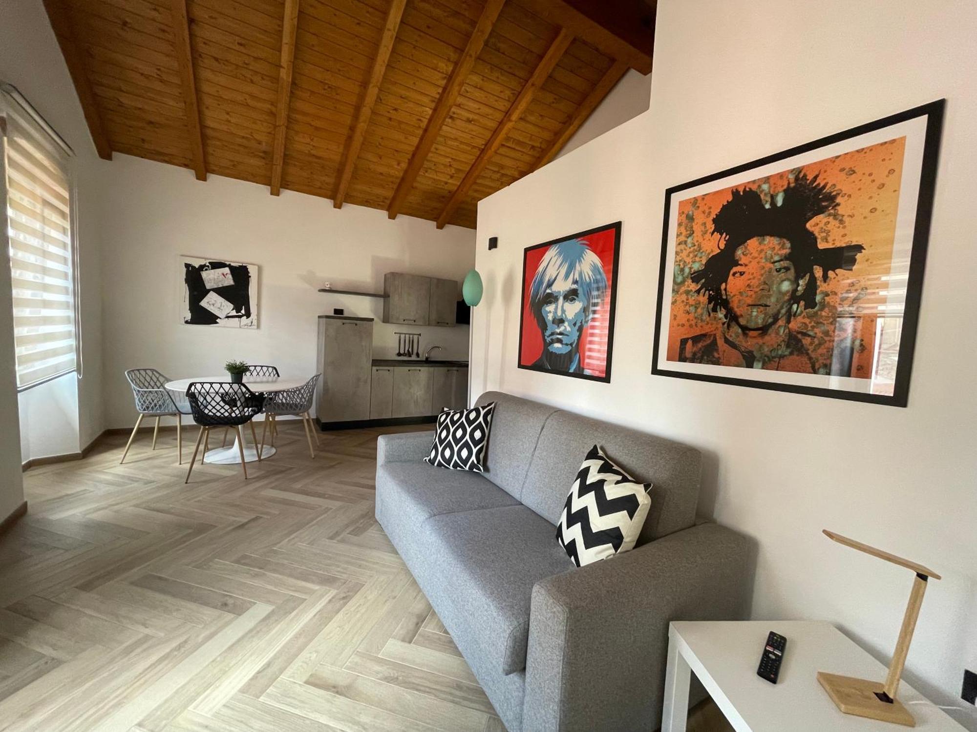 Appartement Luxuria