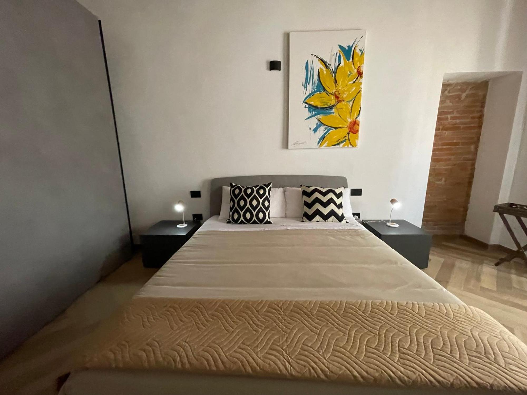 Appartement Luxuria Iglesias