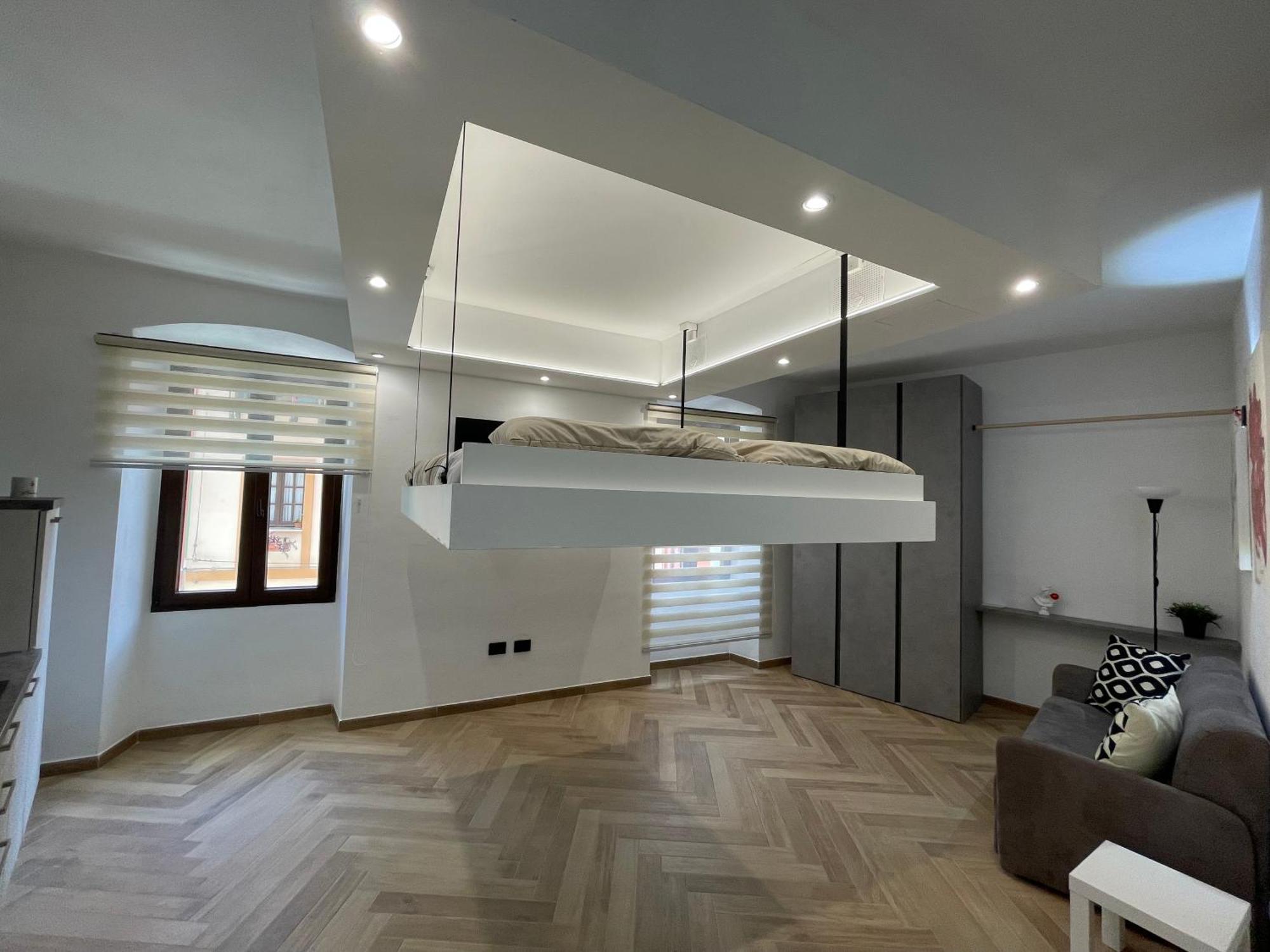 Apartment Luxuria