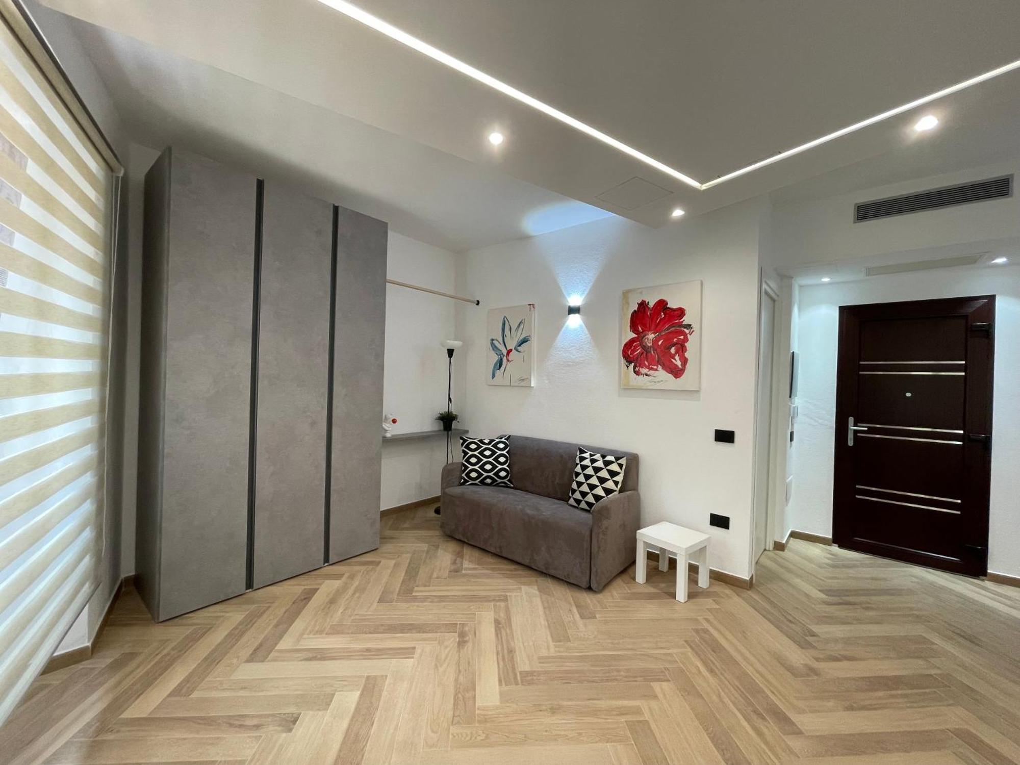 Luxuria Apartment Iglesias