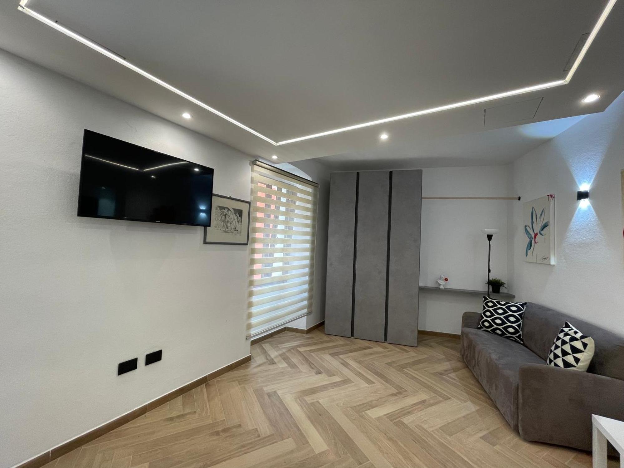 Apartment Luxuria Iglesias