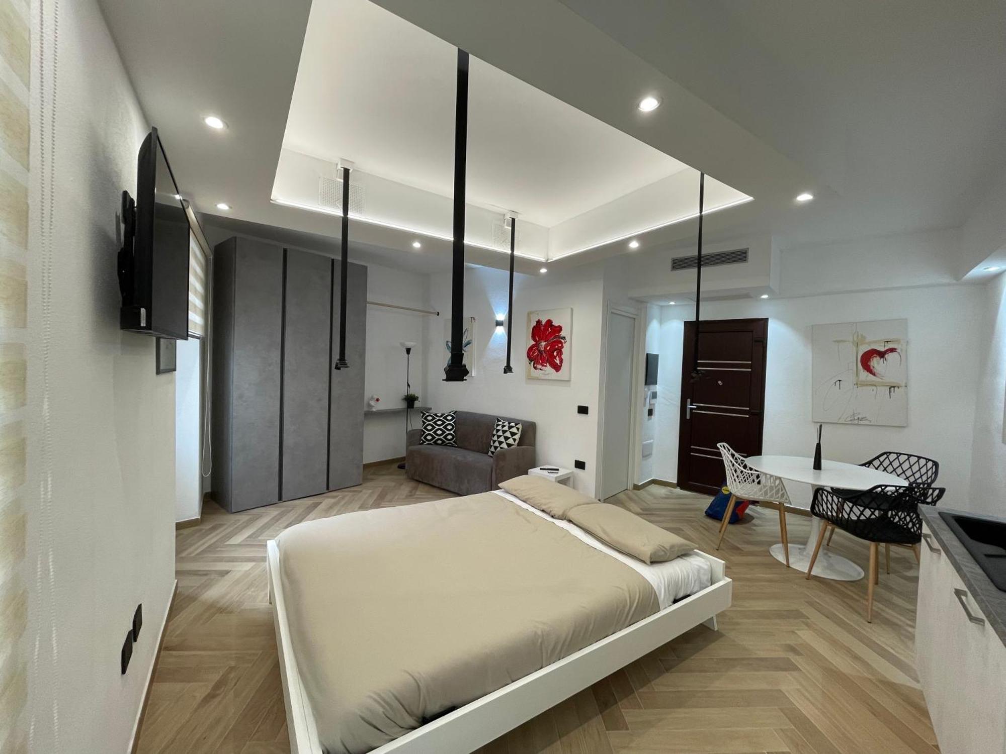 Luxuria Apartment Iglesias