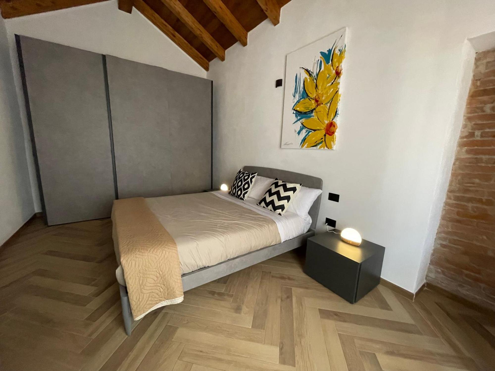 Appartement Luxuria Iglesias