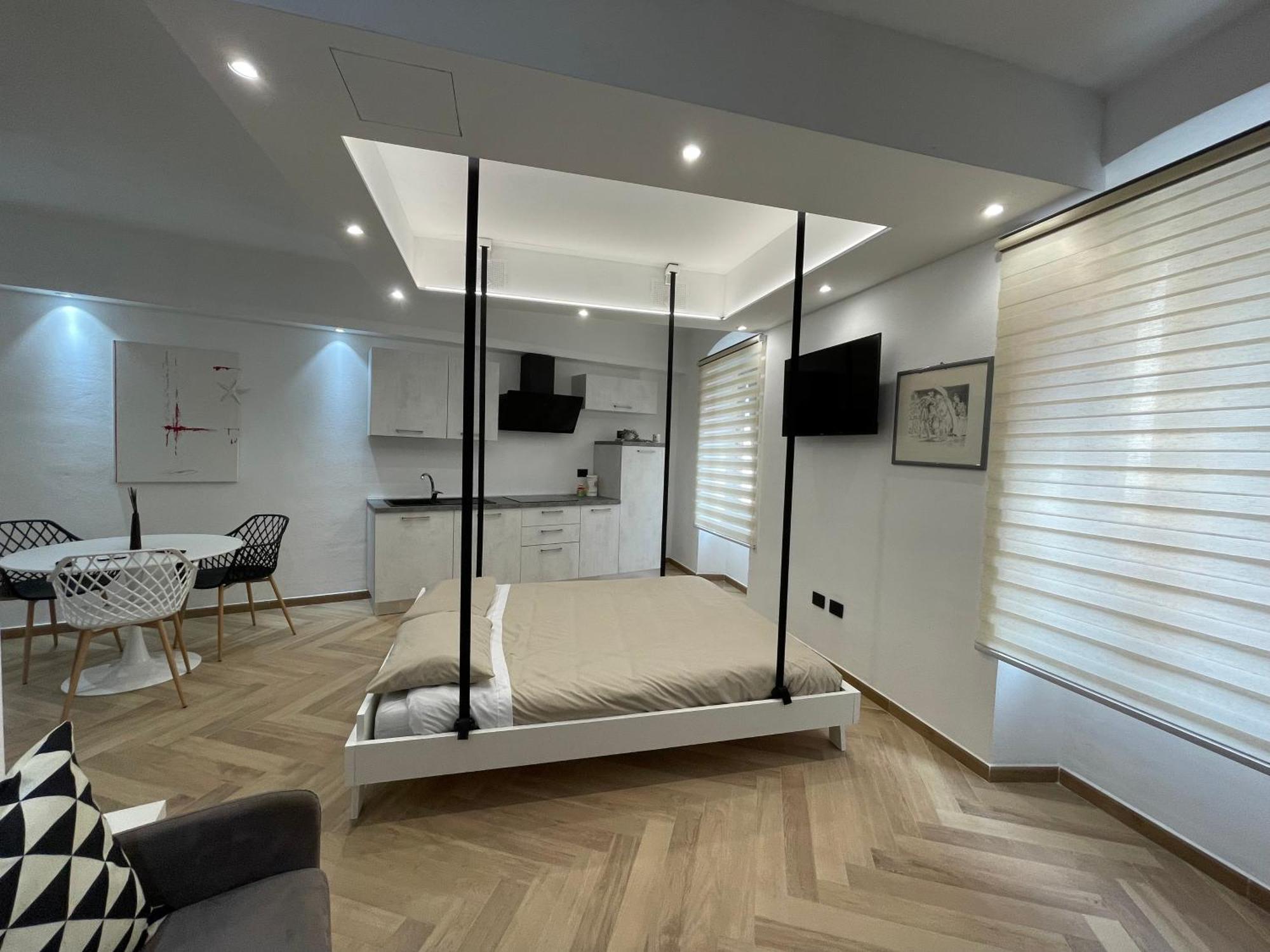 Apartment Luxuria