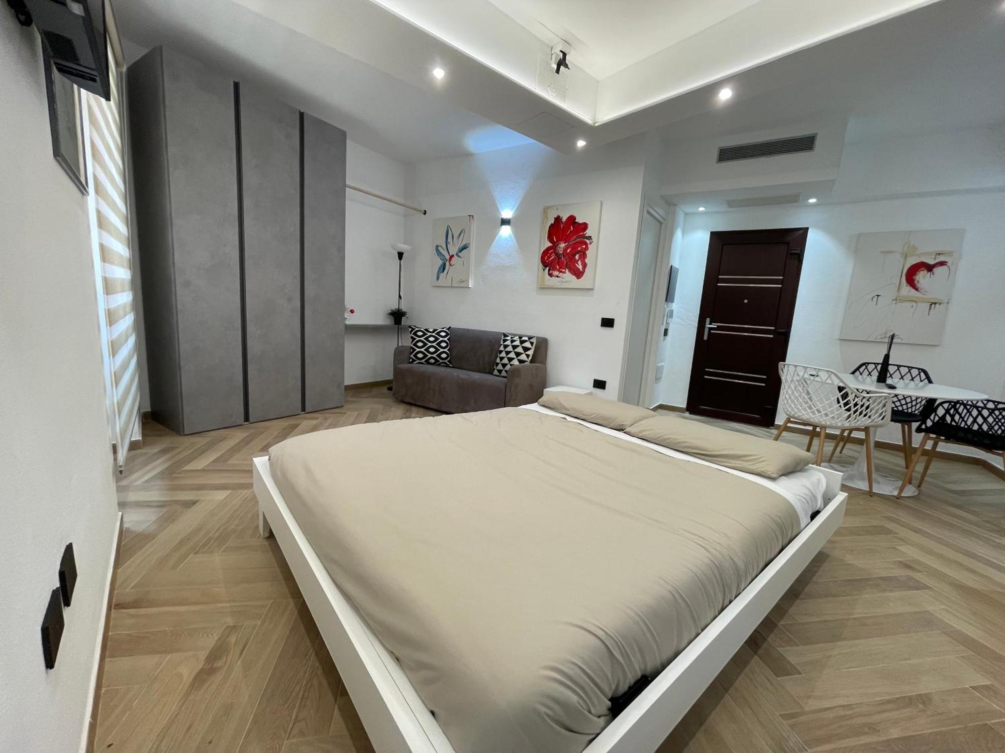 Luxuria Appartement Iglesias
