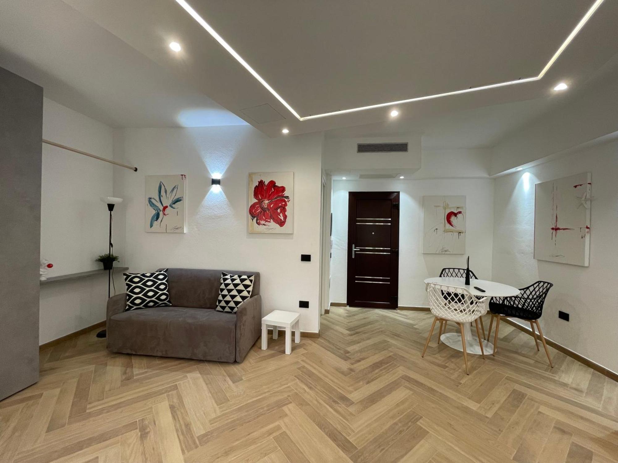 Appartement Luxuria Iglesias