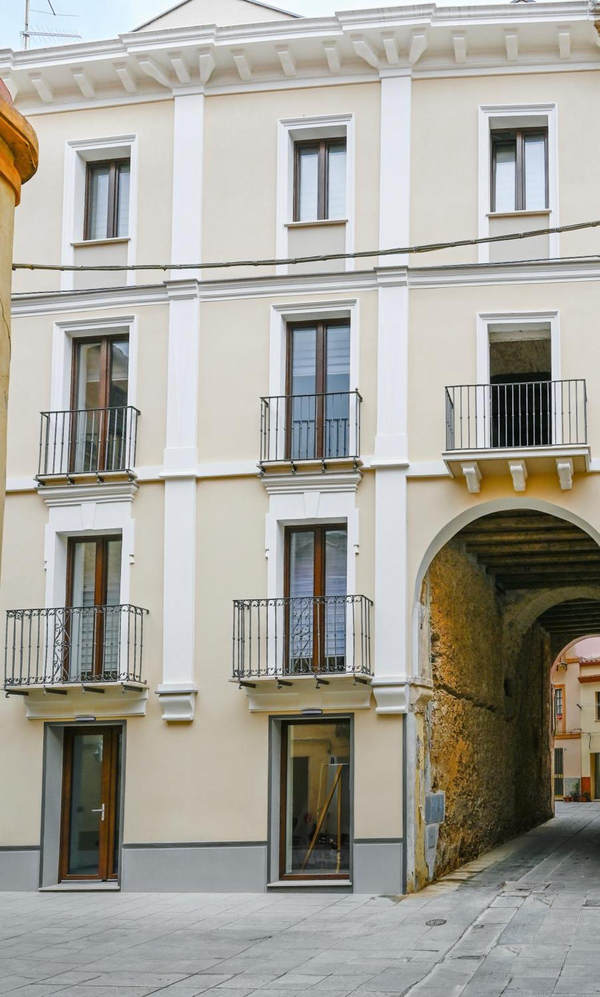 Luxuria Appartement Iglesias