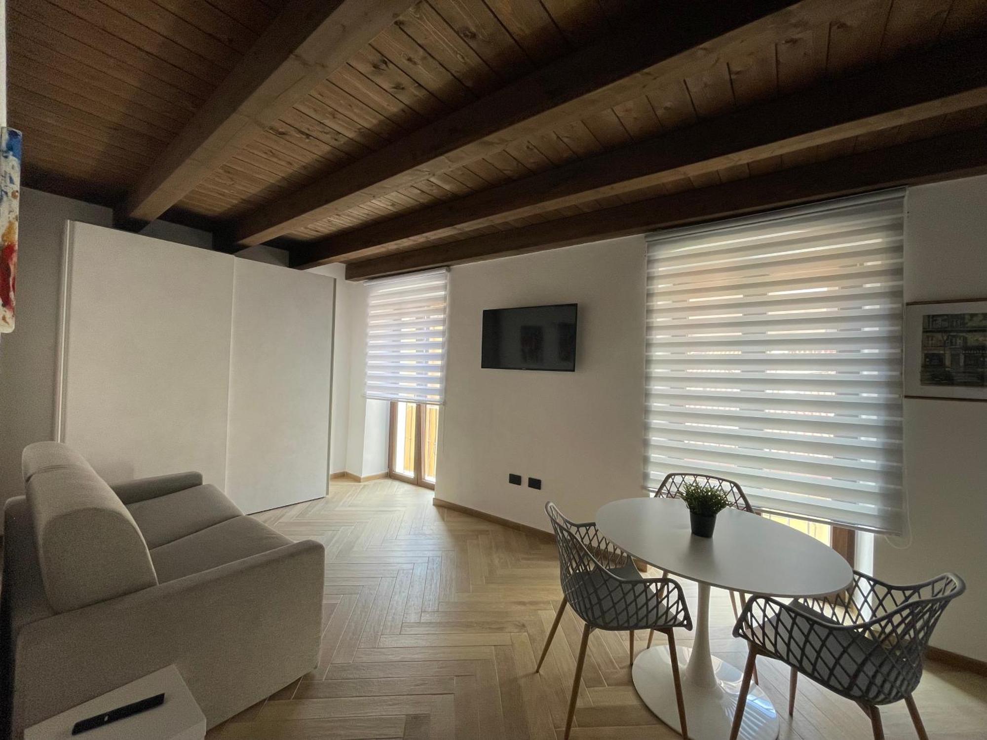 Appartement Luxuria Iglesias