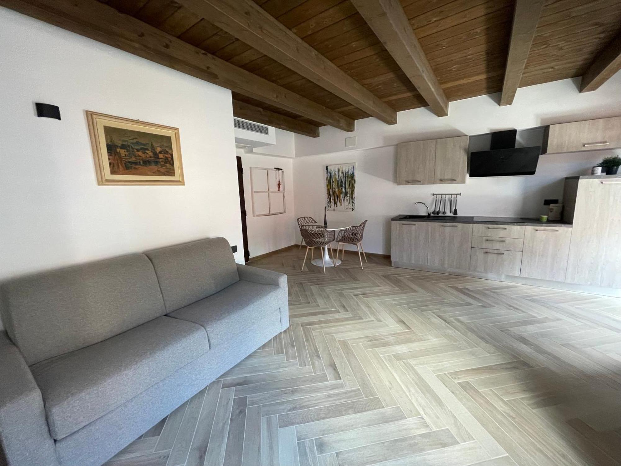 Luxuria Appartement Iglesias