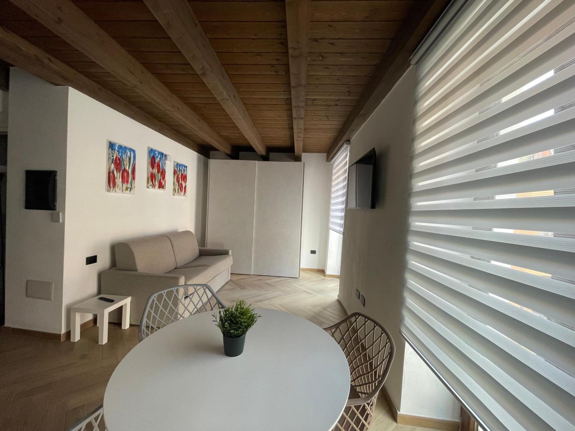 Apartment Luxuria