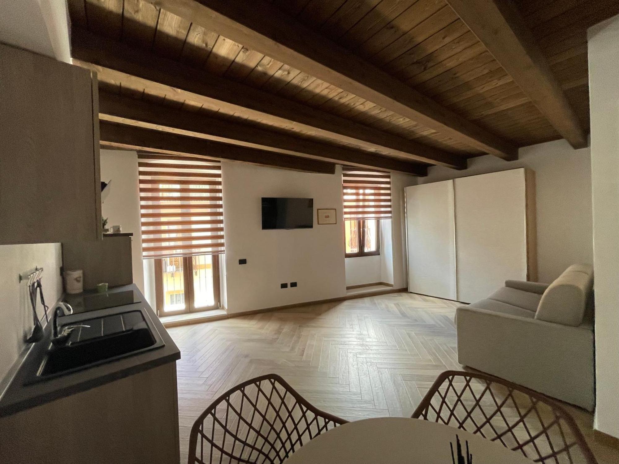 Luxuria Appartement *