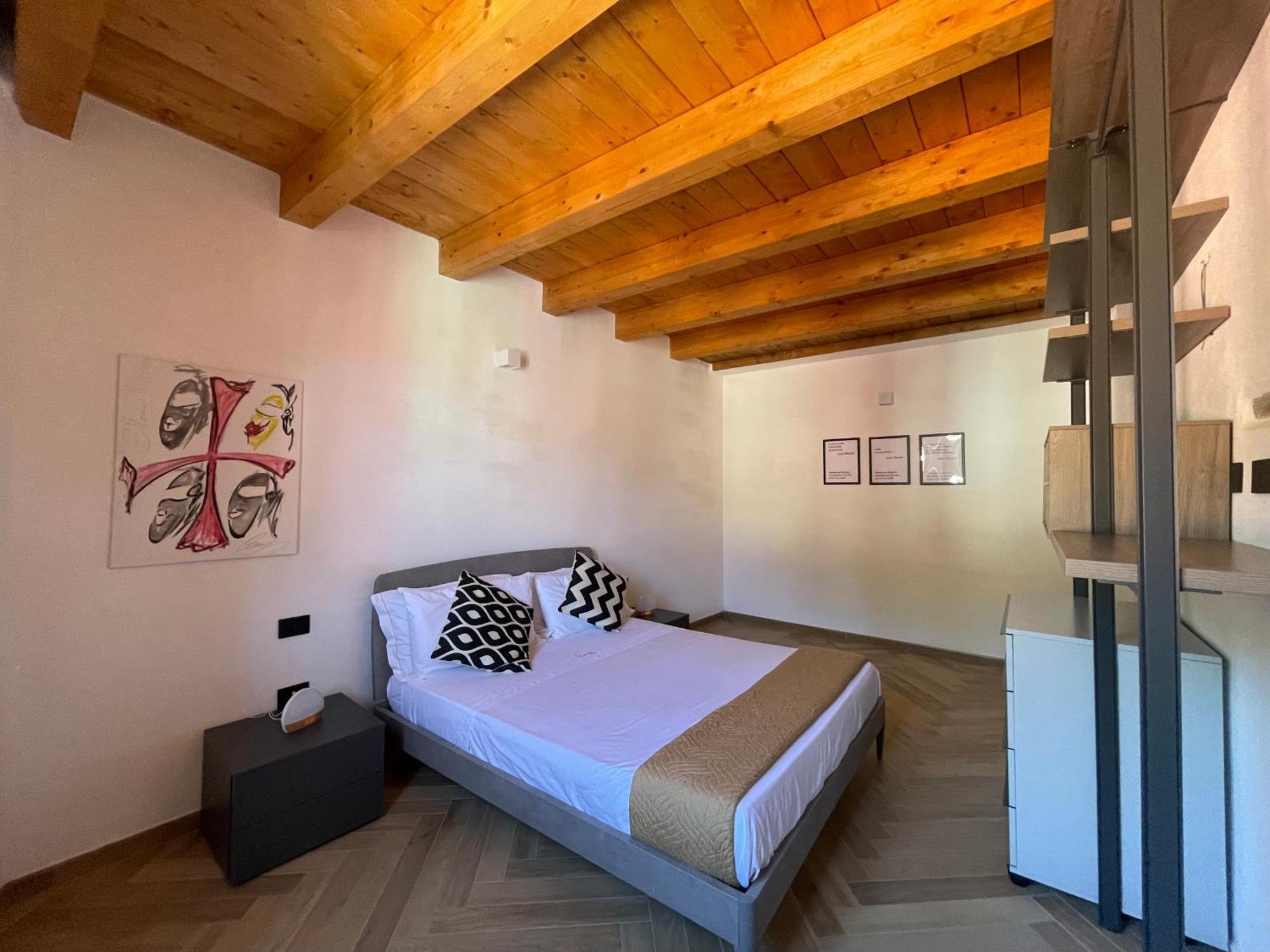 Appartement Luxuria