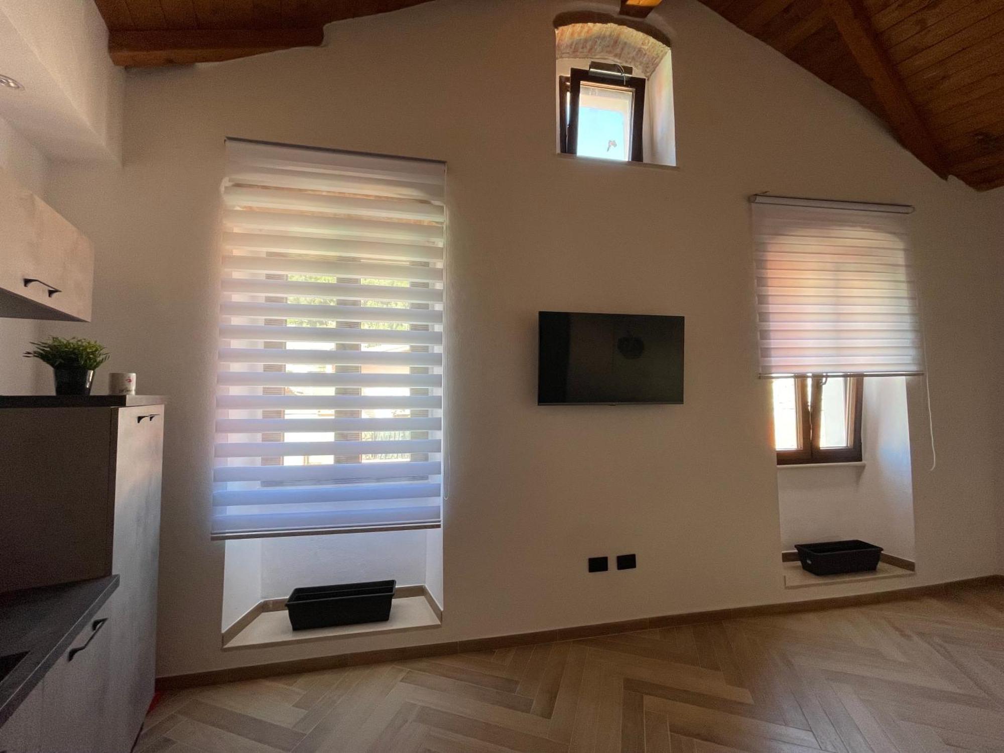 Apartment Luxuria *