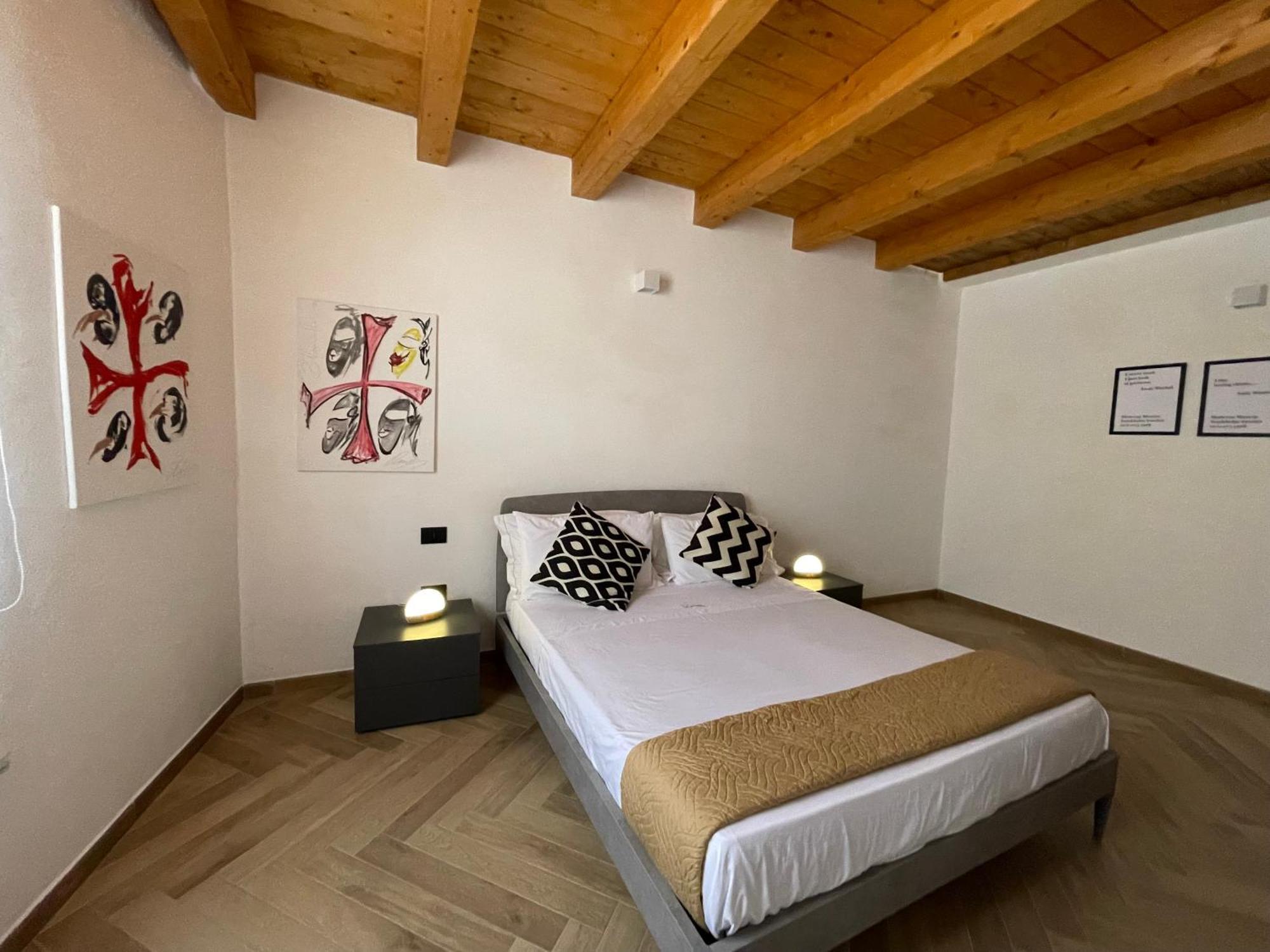 Appartement Luxuria *