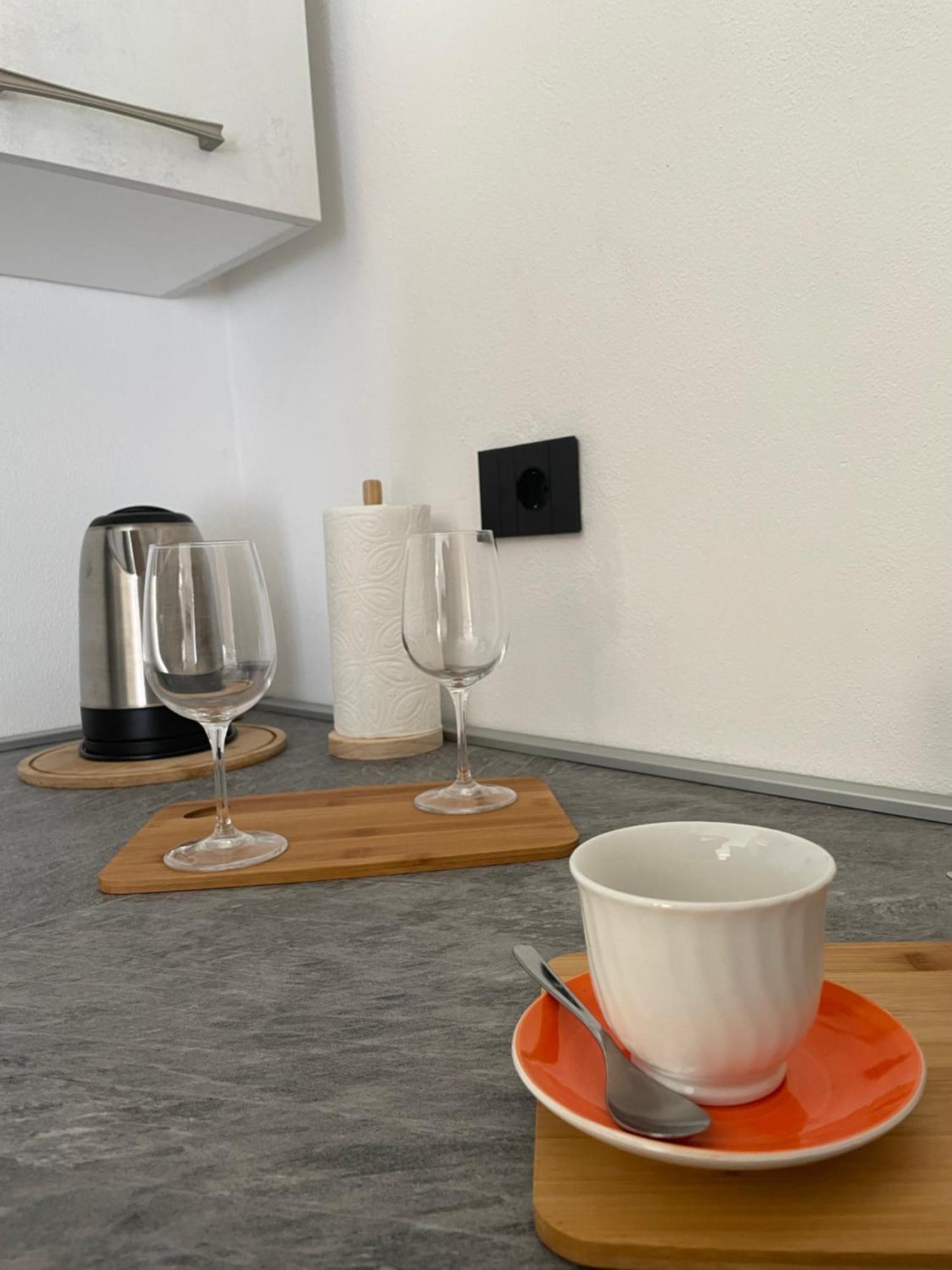 Appartement Luxuria *